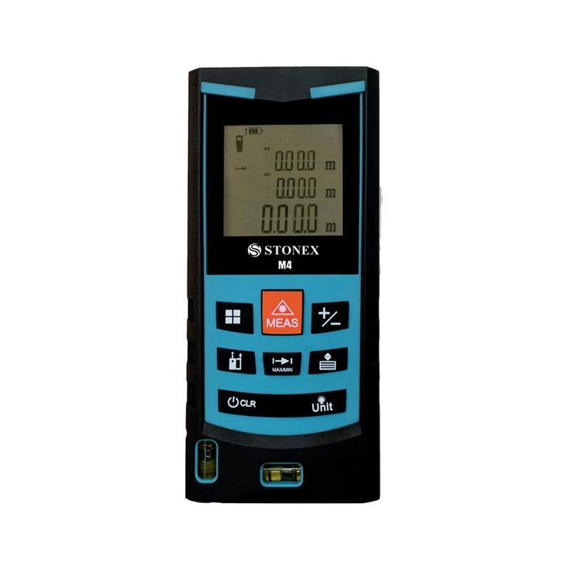 Laserový dálkoměr STONEX M4